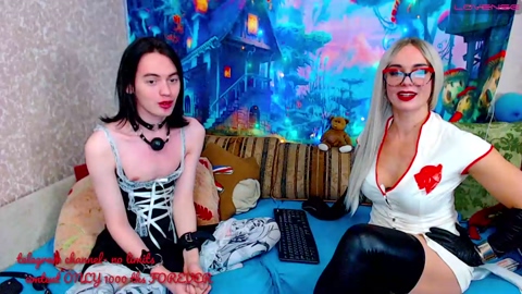 mistressnorma  09-02-2023